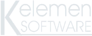 Kelemen Software logo